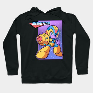 MegaTitan Hoodie